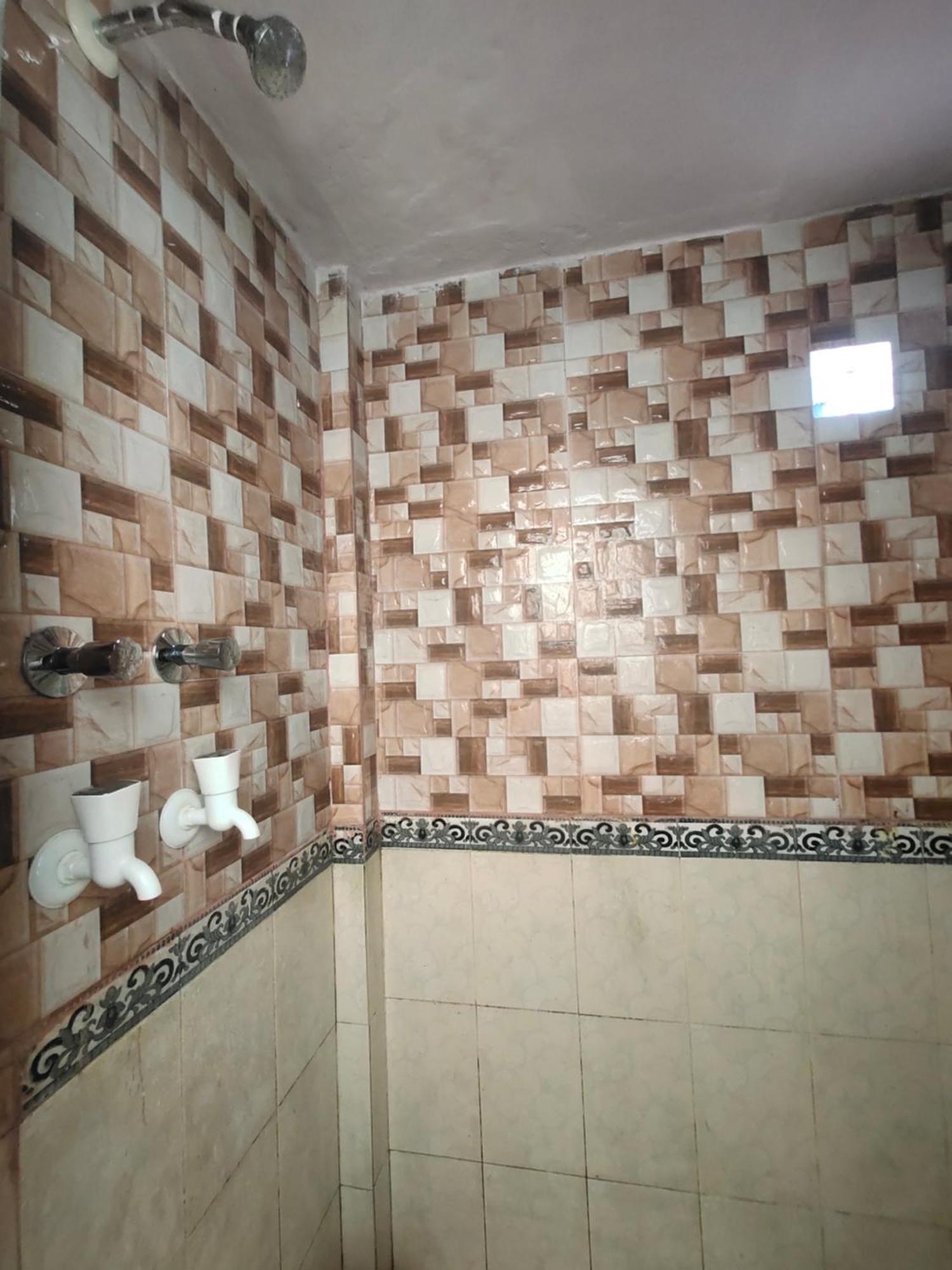 Sunrise Lodge Varanasi Rom bilde